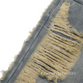 Nappe di High Street Jeans strappati da uomo